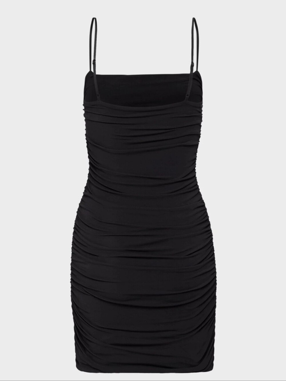 Aritzia Ten By Babaton Possession Dress View 4